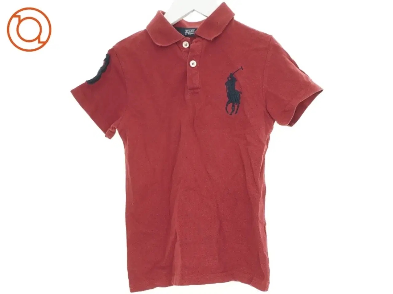 Billede 1 - Polo fra Ralph Lauren (str. 122 cm)