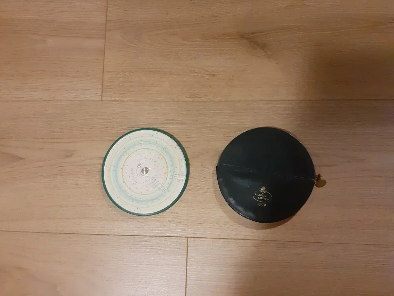 Billede 4 - regnestok