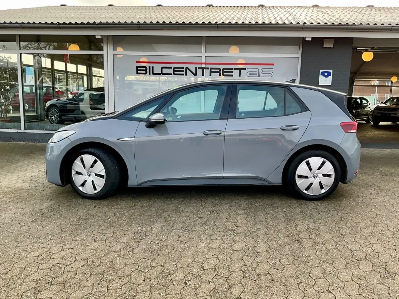 Billede 2 - VW ID.3 58 Pro Performance