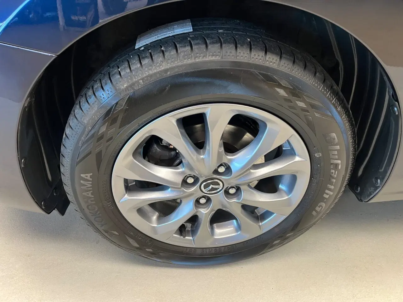 Billede 7 - Mazda 2 1,5 SkyActiv-G 90 Sky aut.