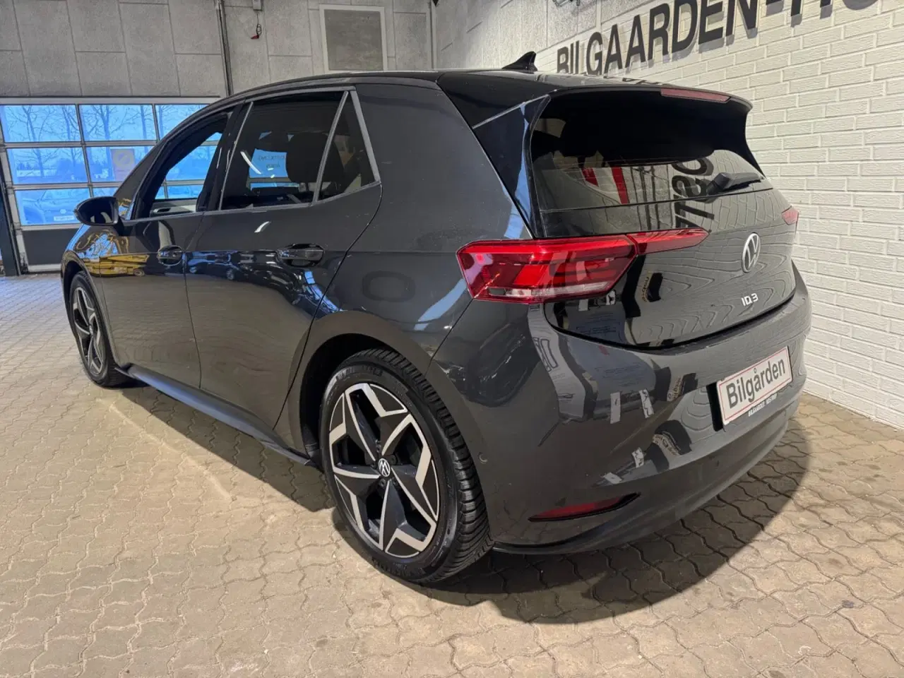 Billede 4 - VW ID.3 77 Pro S