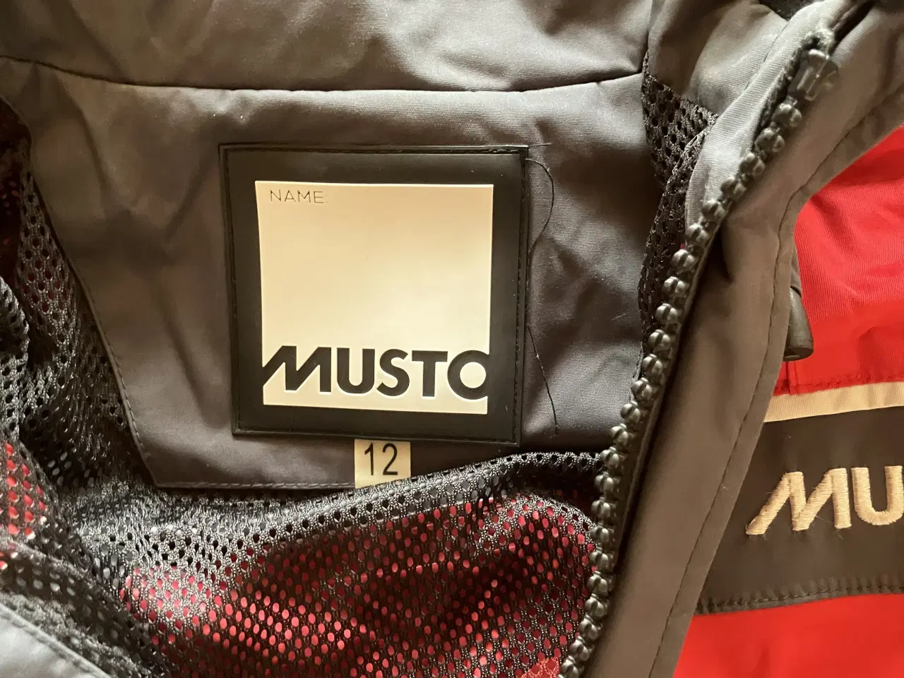 Billede 4 - Musto sejler jakke og Marinepool sejlerbukser kvin