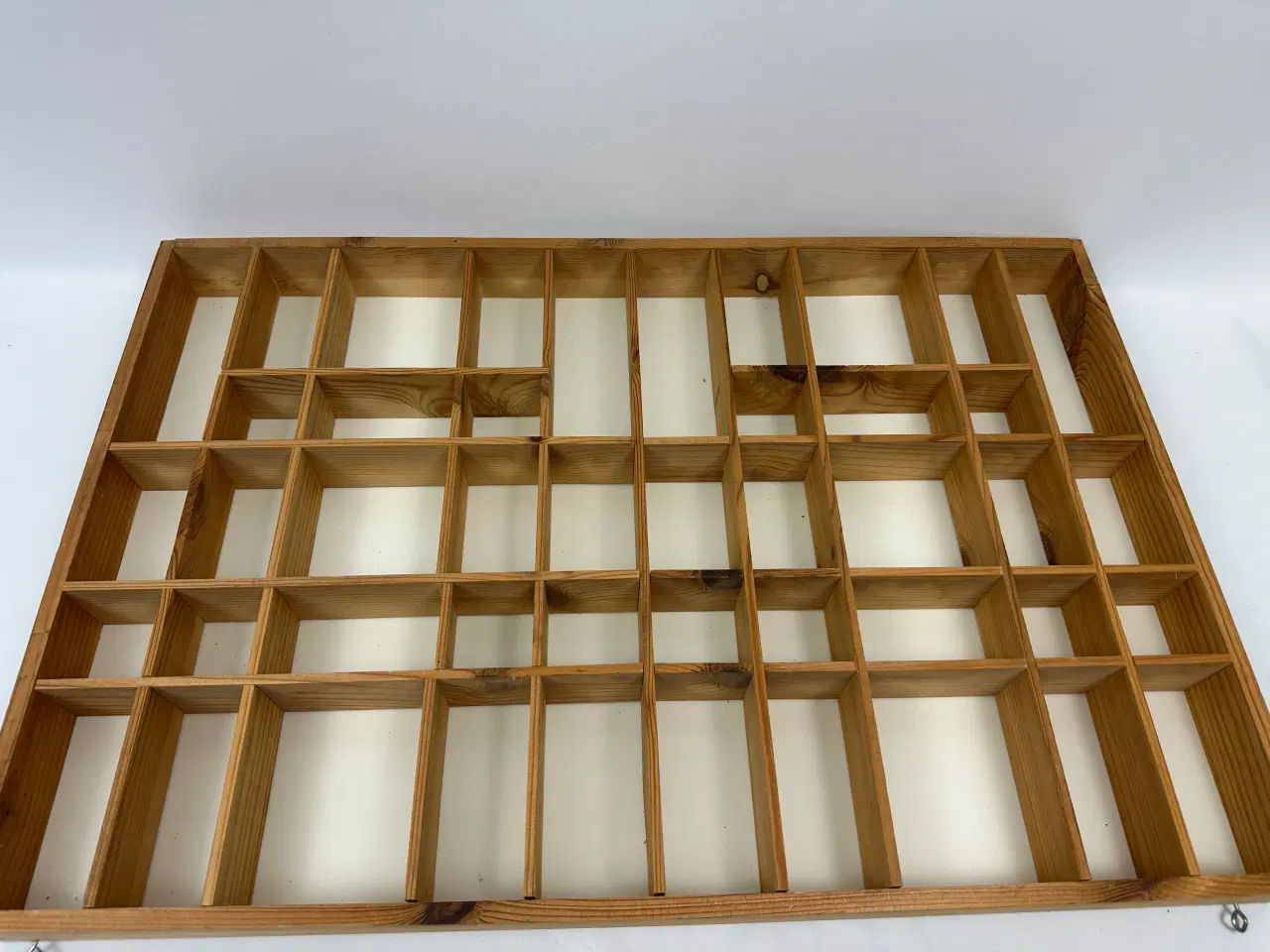 Billede 8 - Stor retro sættekasse