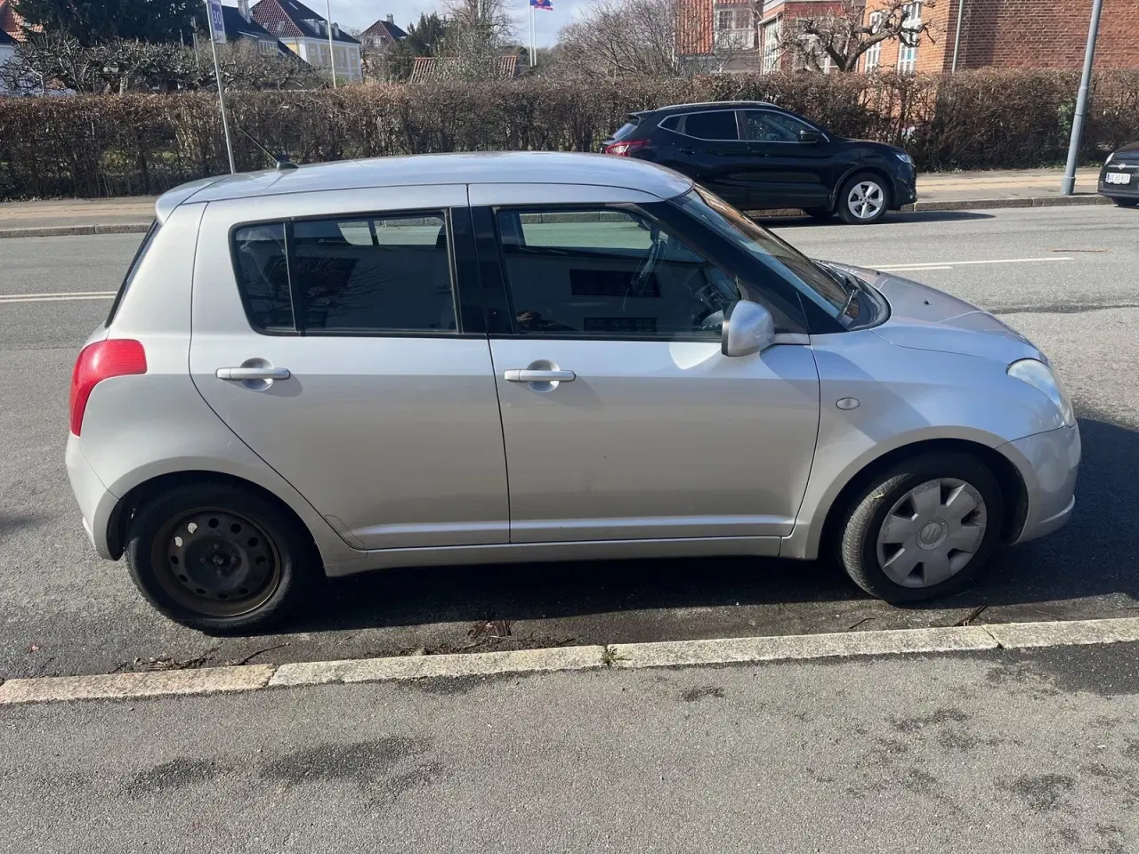 Billede 4 - Suzuki Swift 1,3 GLS