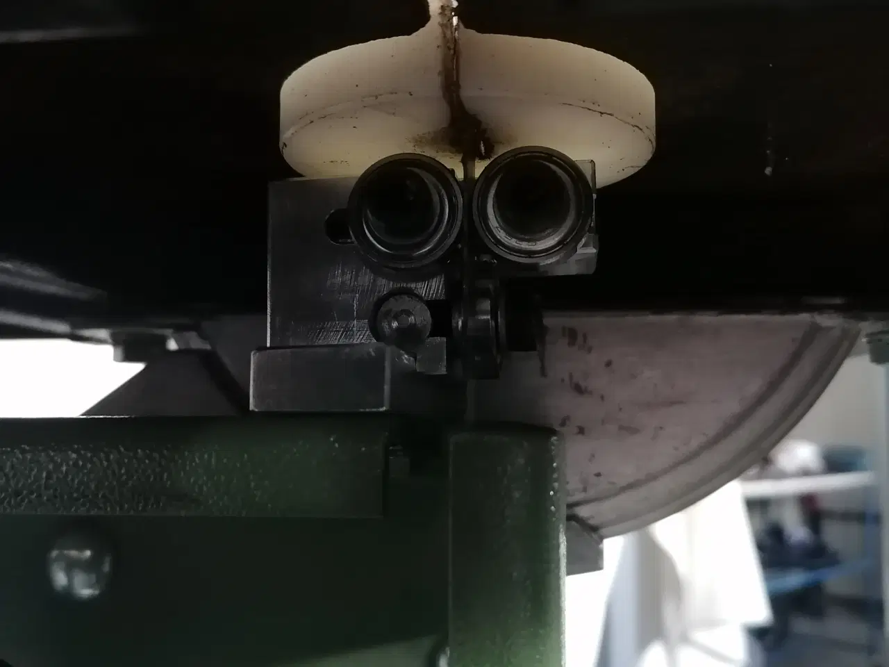 Billede 5 - Elektra beckum BAS 315