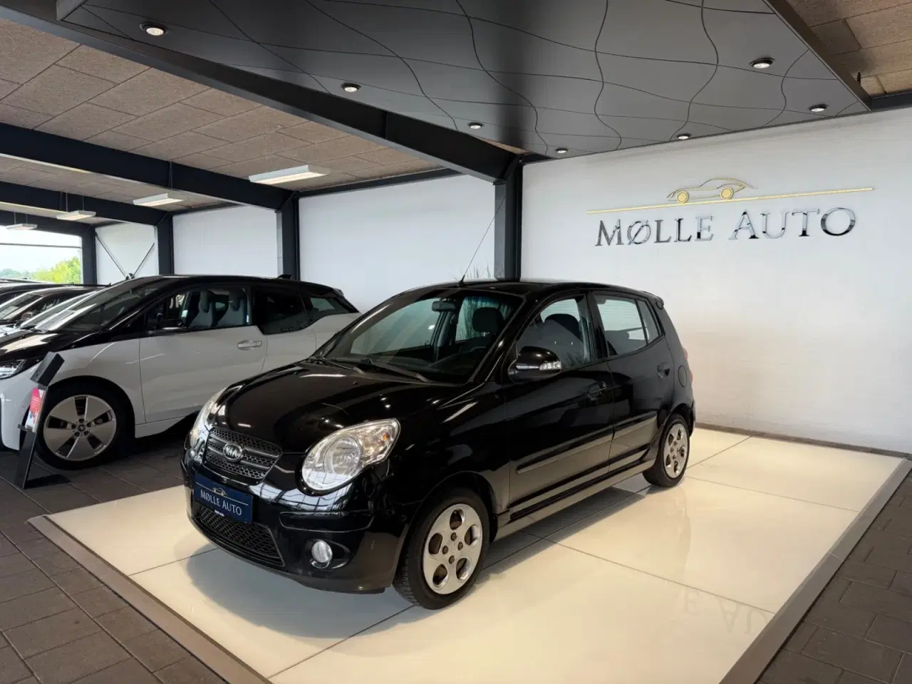 Billede 2 - Kia Picanto 1,1 Active