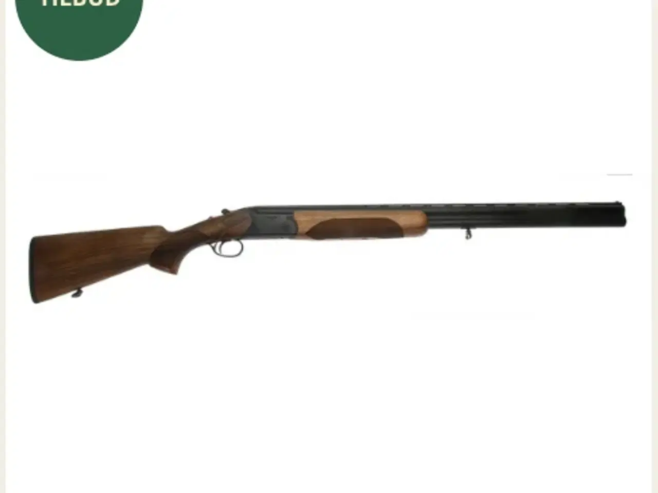 Billede 1 - Huglu left med org left toplukkernøgle