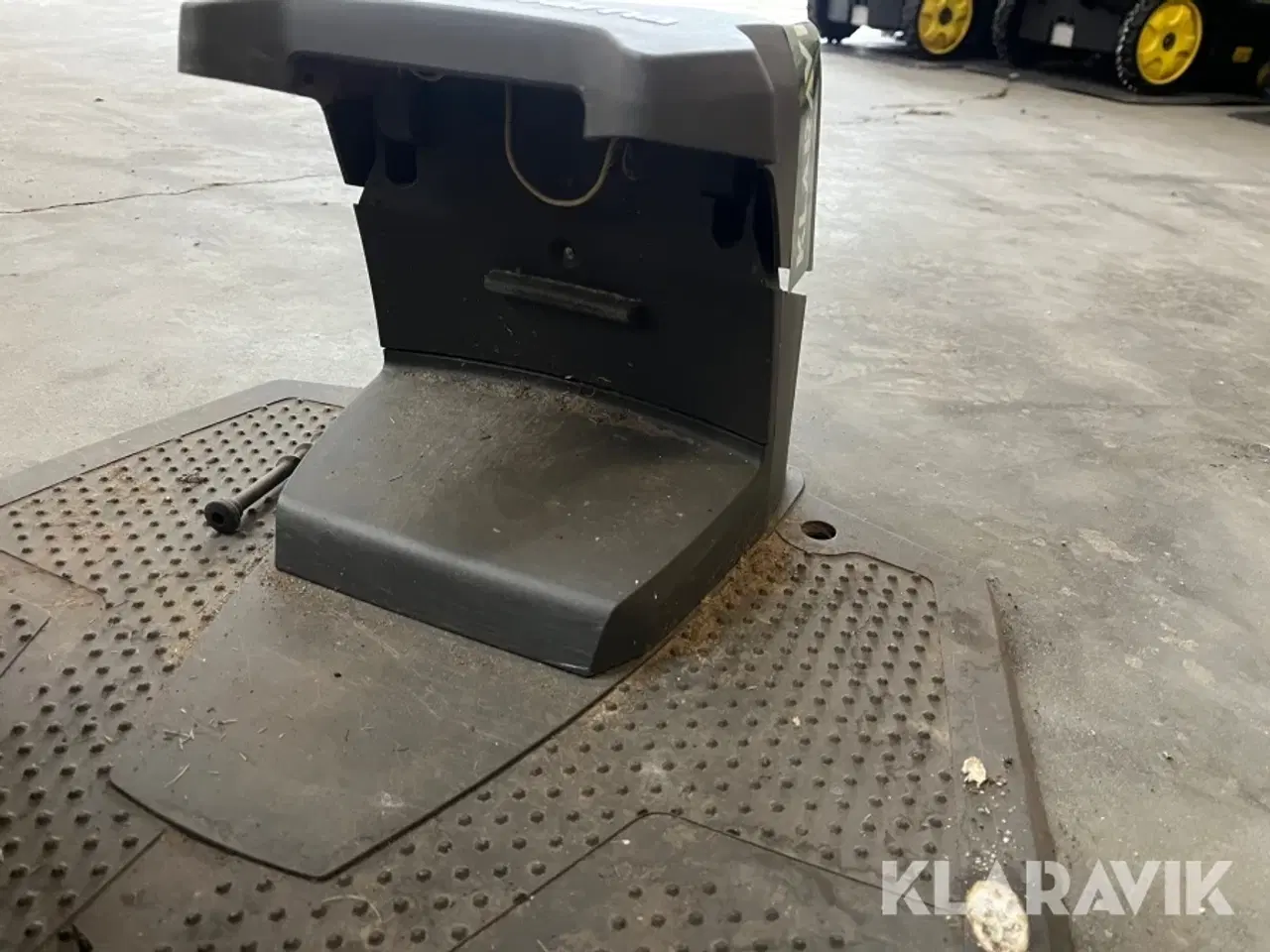 Billede 11 - Robotplæneklipper Husqvarna Automower 330 X