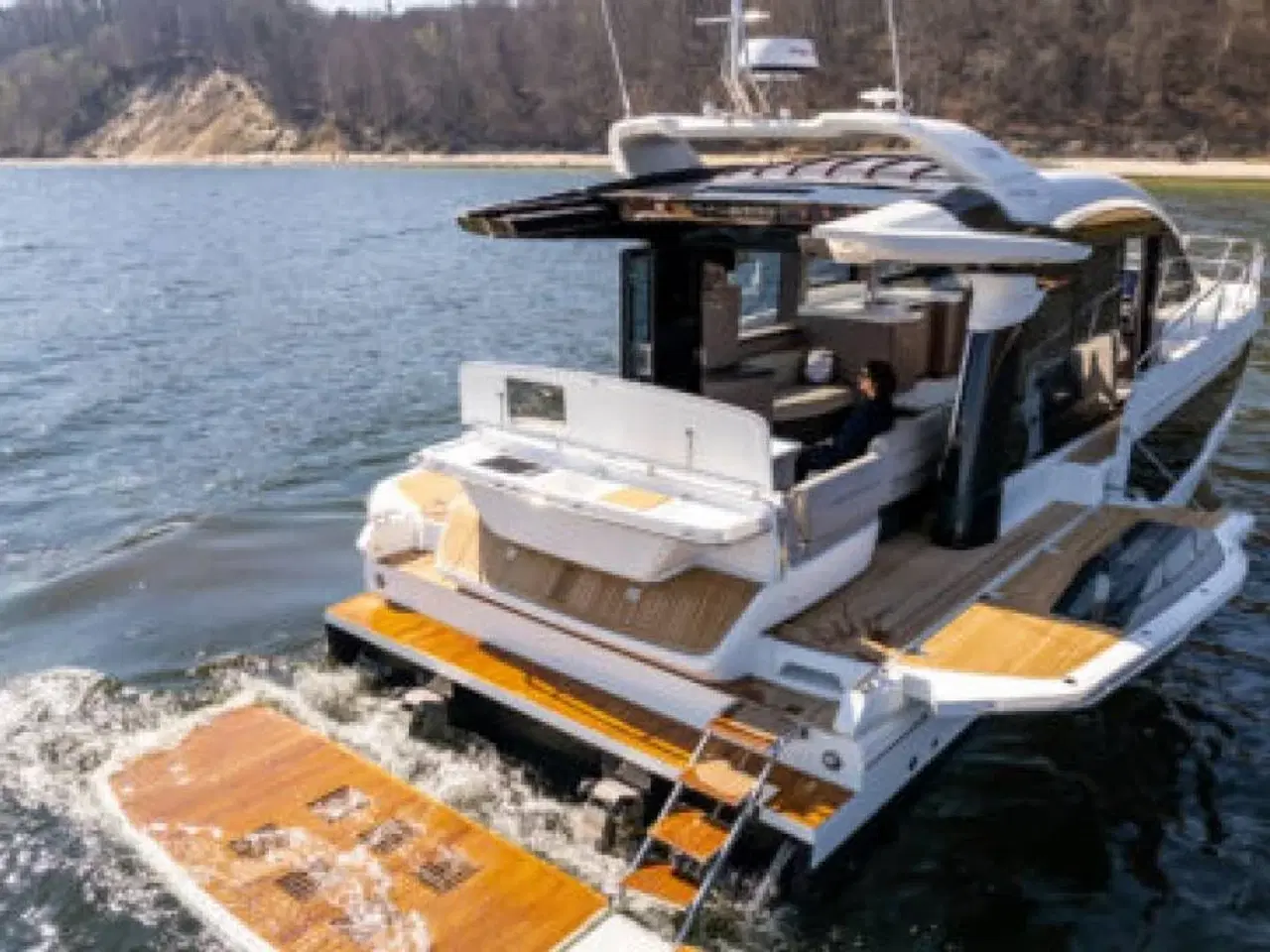 Billede 5 - Galeon 450 HTC