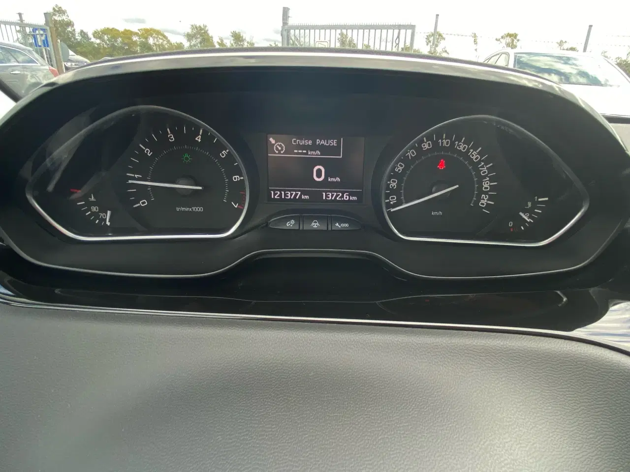 Billede 12 - Peugeot 208 1,2 VTi Allure 82HK 5d