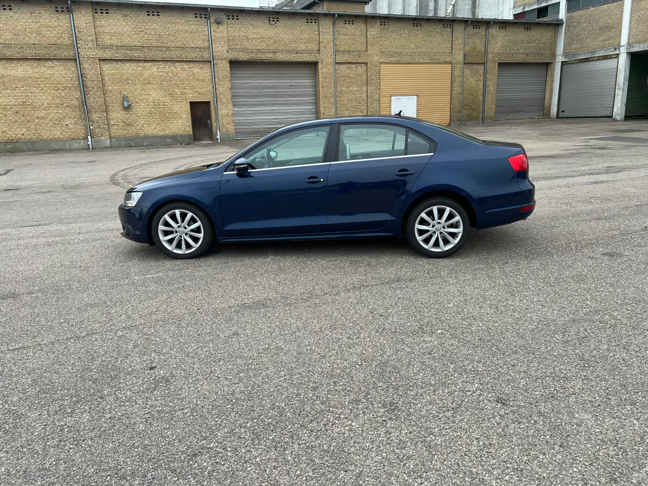 Billede 2 - Vw jetta