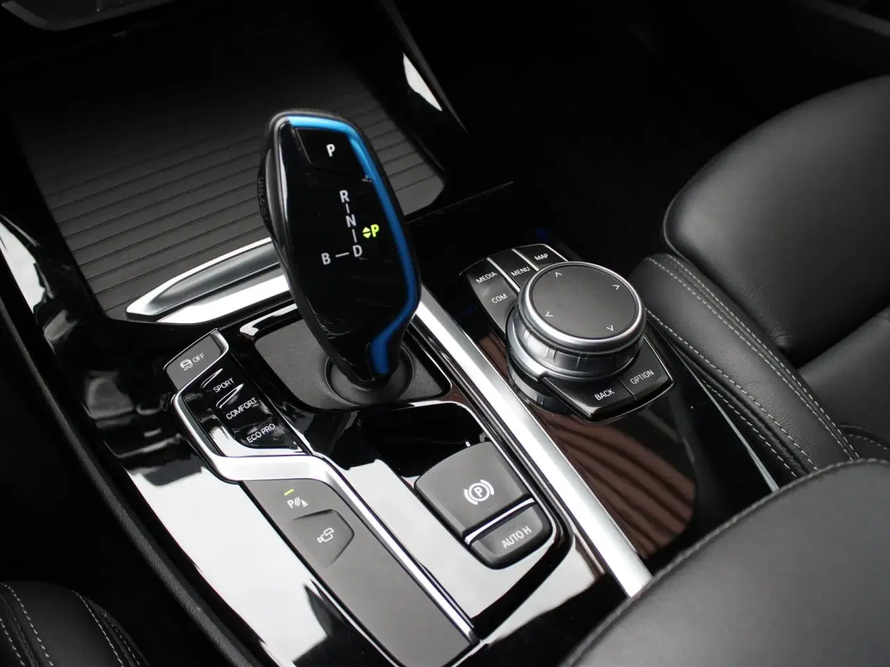 Billede 16 - BMW iX3 EL Impressive 286HK 5d Aut.