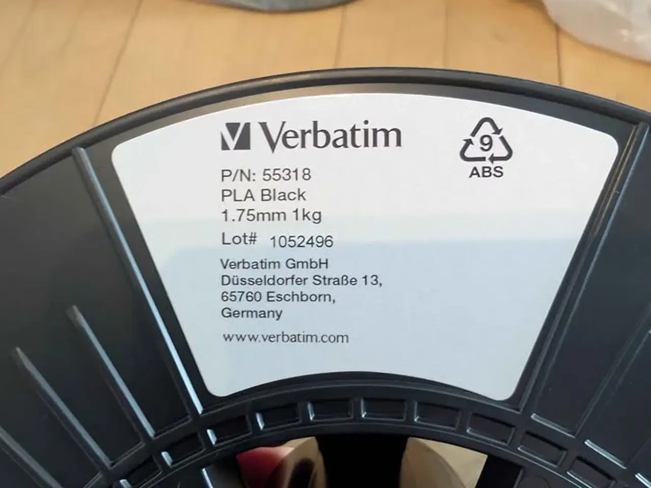 Billede 1 - Anycubic vyper 3D printer