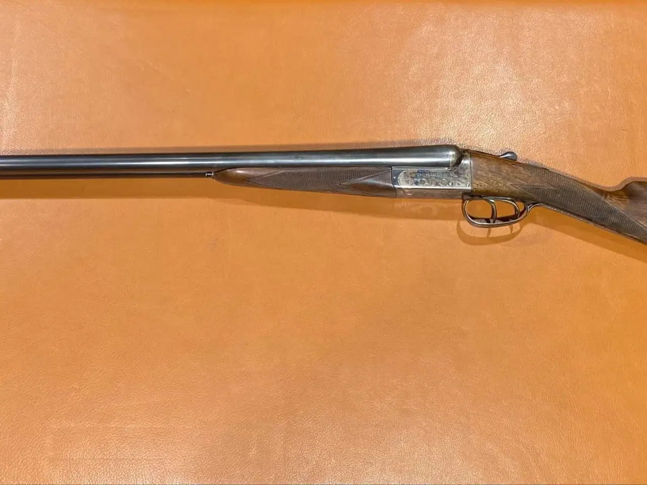 Billede 3 - Webley and Scott mod. 700 