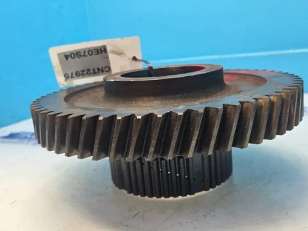 Billede 5 - Case Magnum 280 Gear 47361924