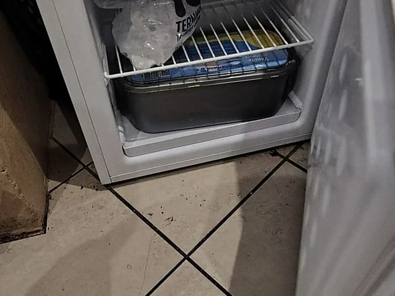 Billede 2 - Mini fryser WASCO