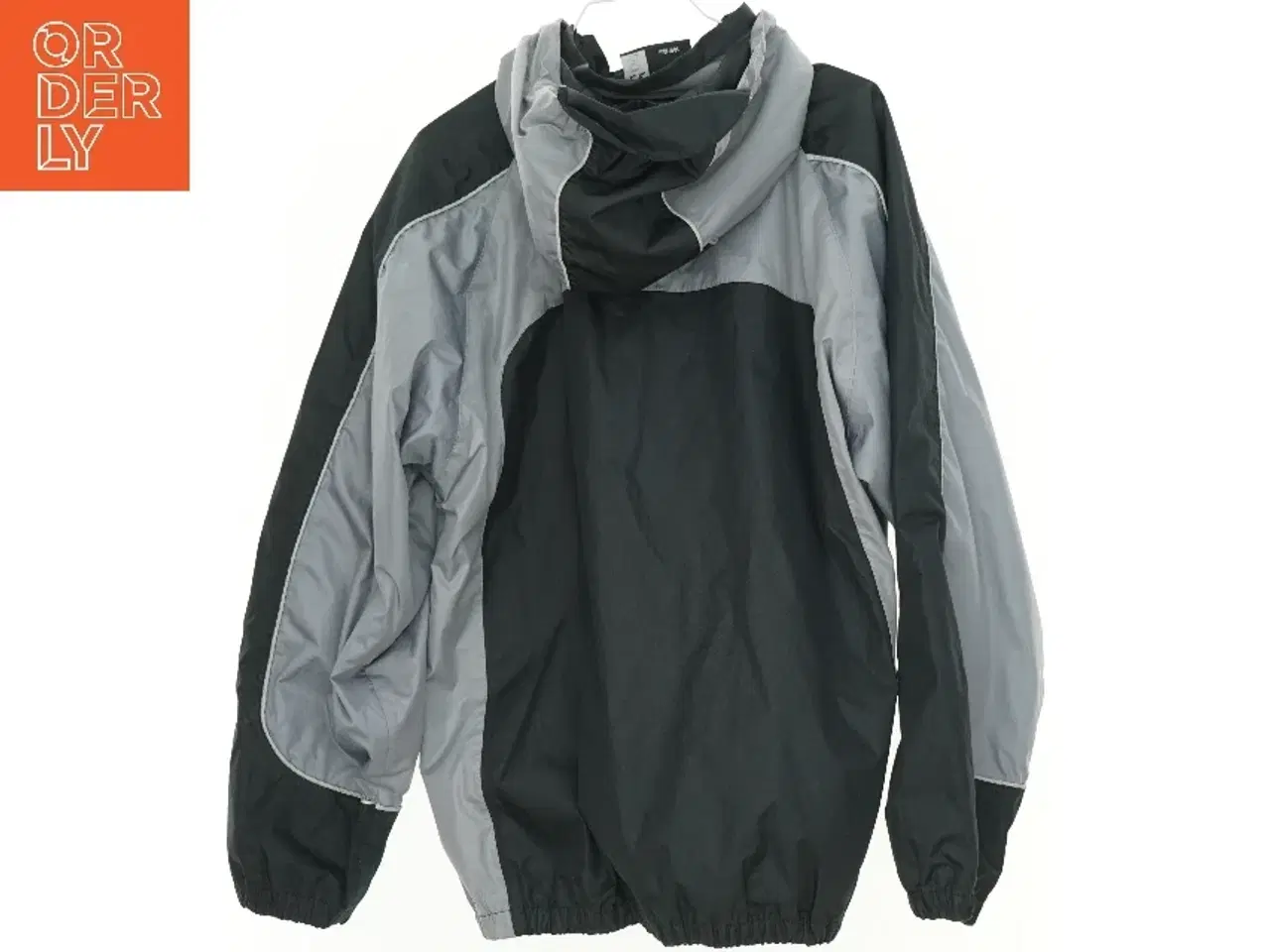 Billede 2 - Patrick regnjakke til børn (str. 140 cm)