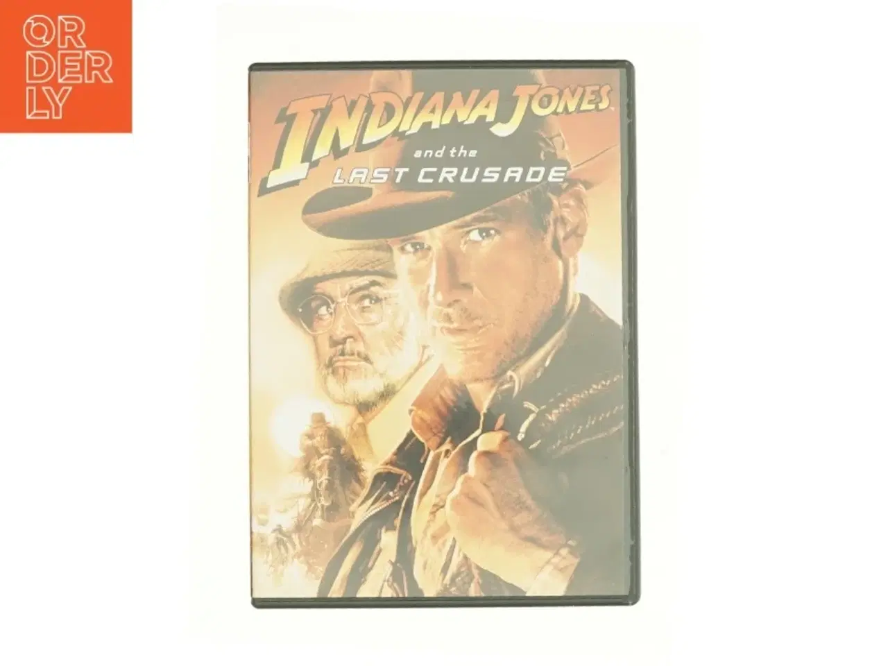 Billede 1 - Indiana Jones and the Last Crusade