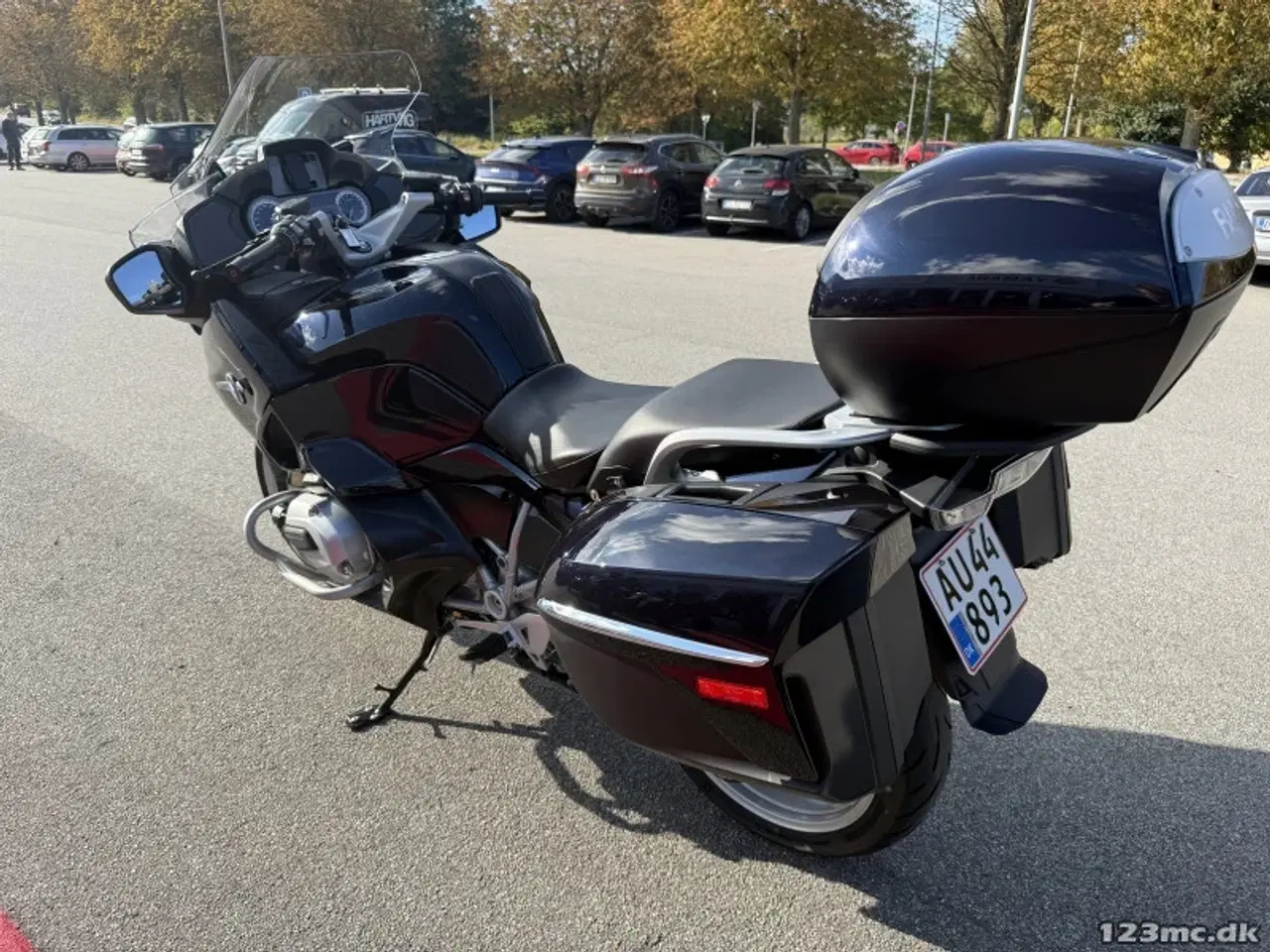 Billede 20 - BMW R 1200 RT