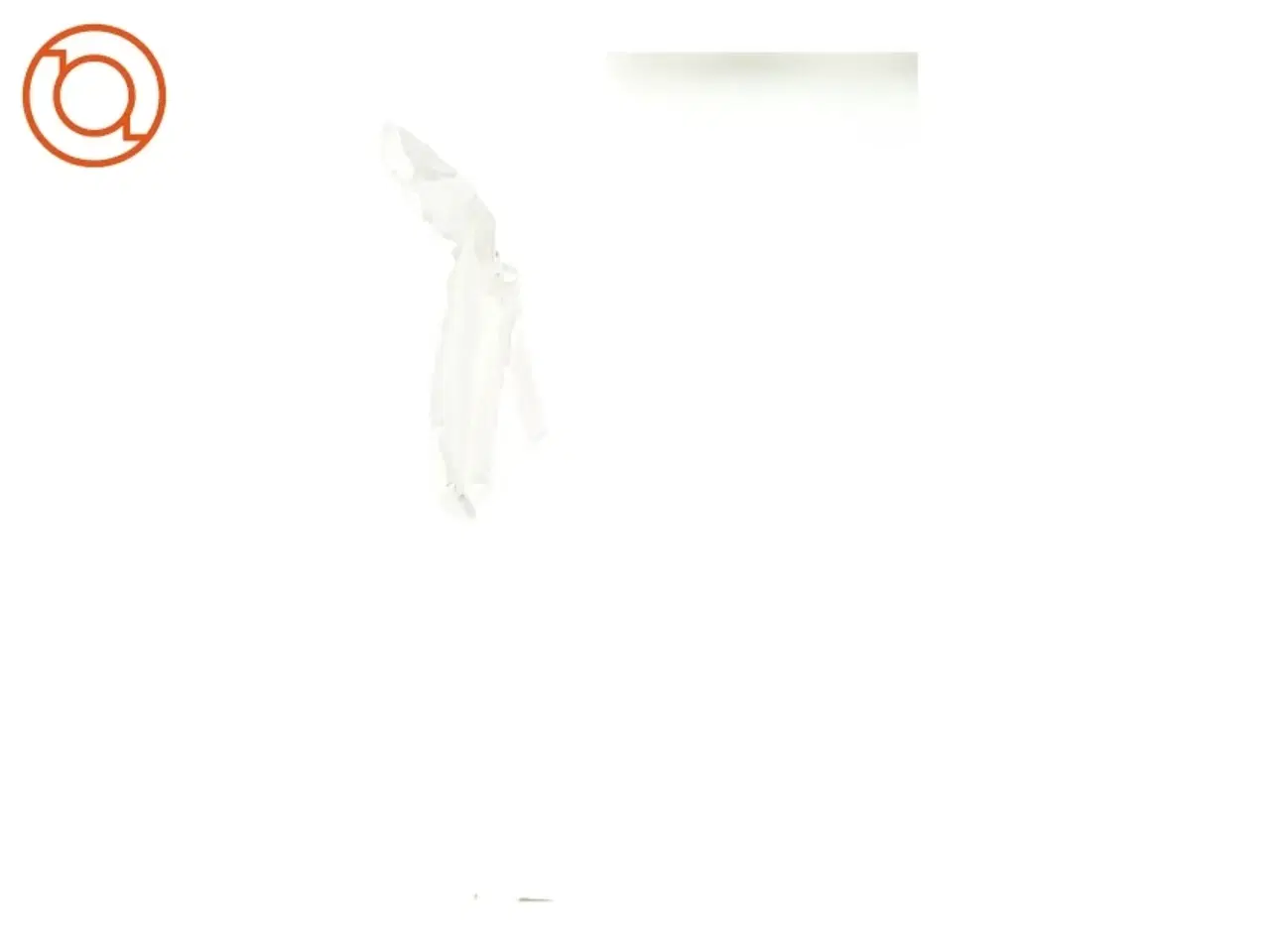 Billede 8 - Langærmet bodystocking med krave (Str. 62)