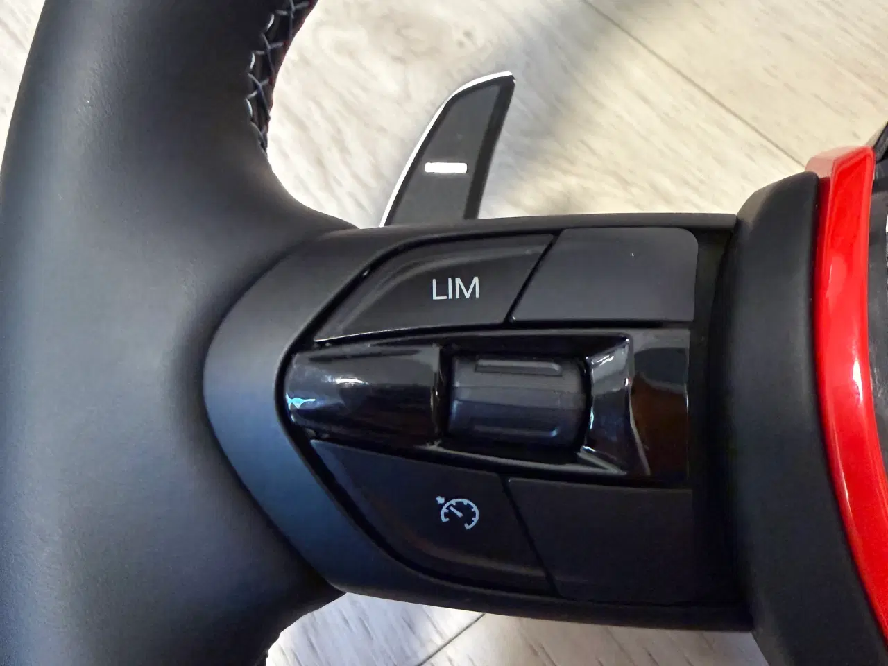 Billede 4 - BMW M Sport Rat
