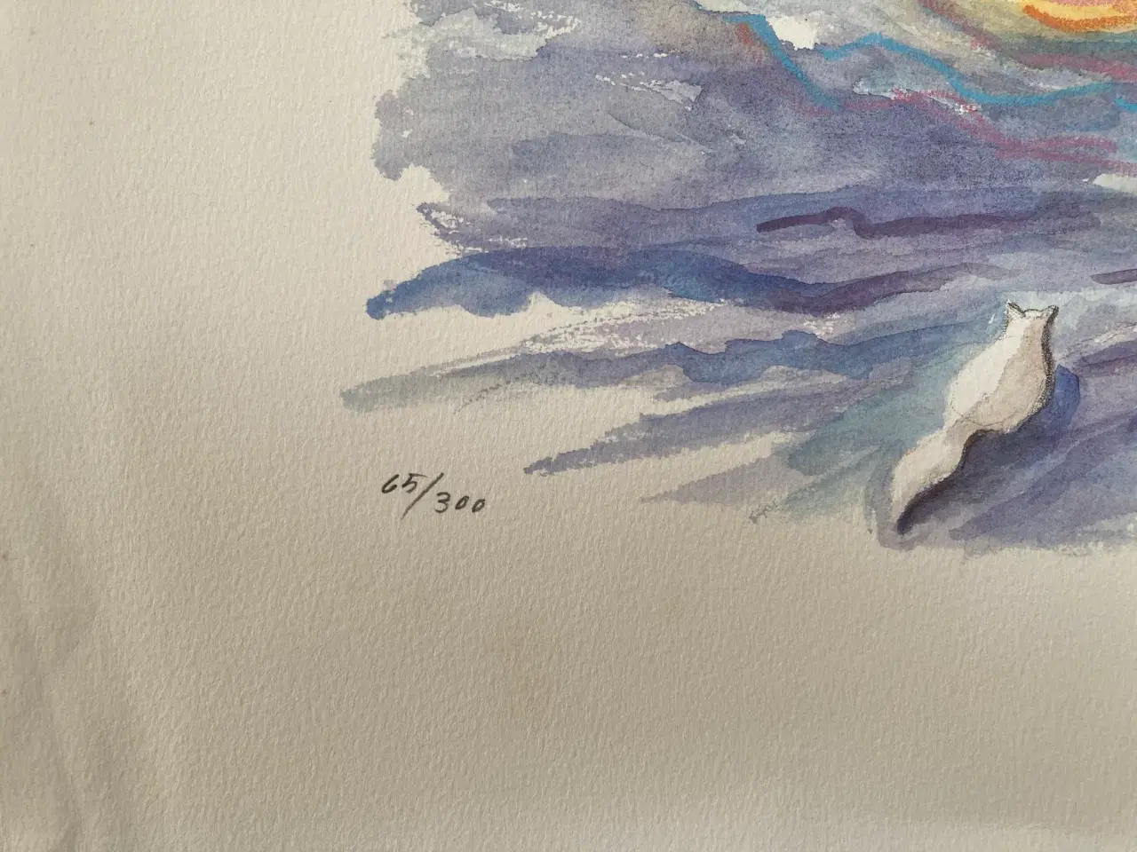 Billede 3 - Hans Lynge 1987