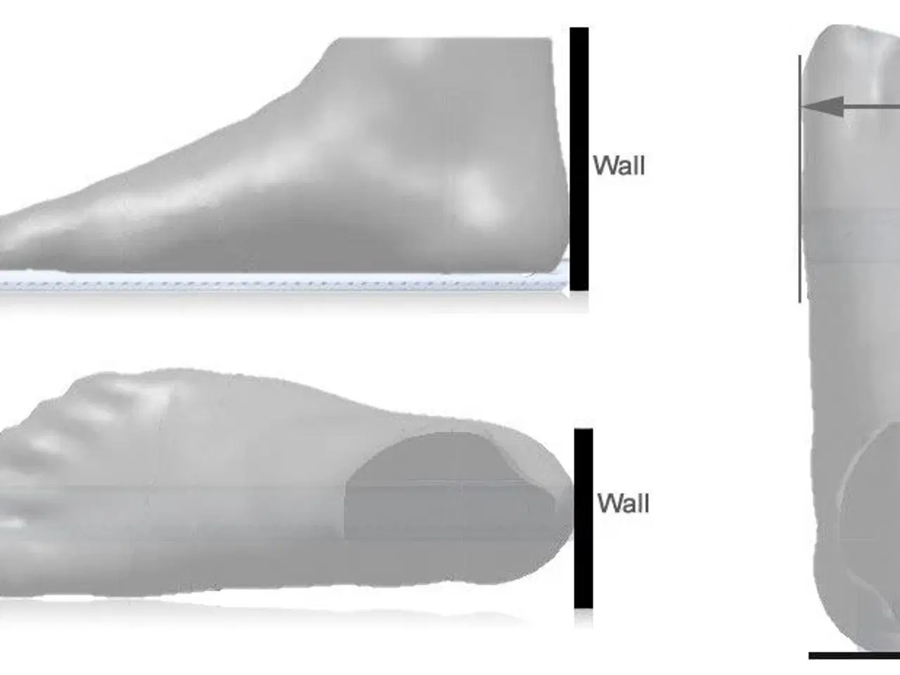 Billede 7 - Bont Vaypor Plus Wide Fit Road Shoe 2014 / 39