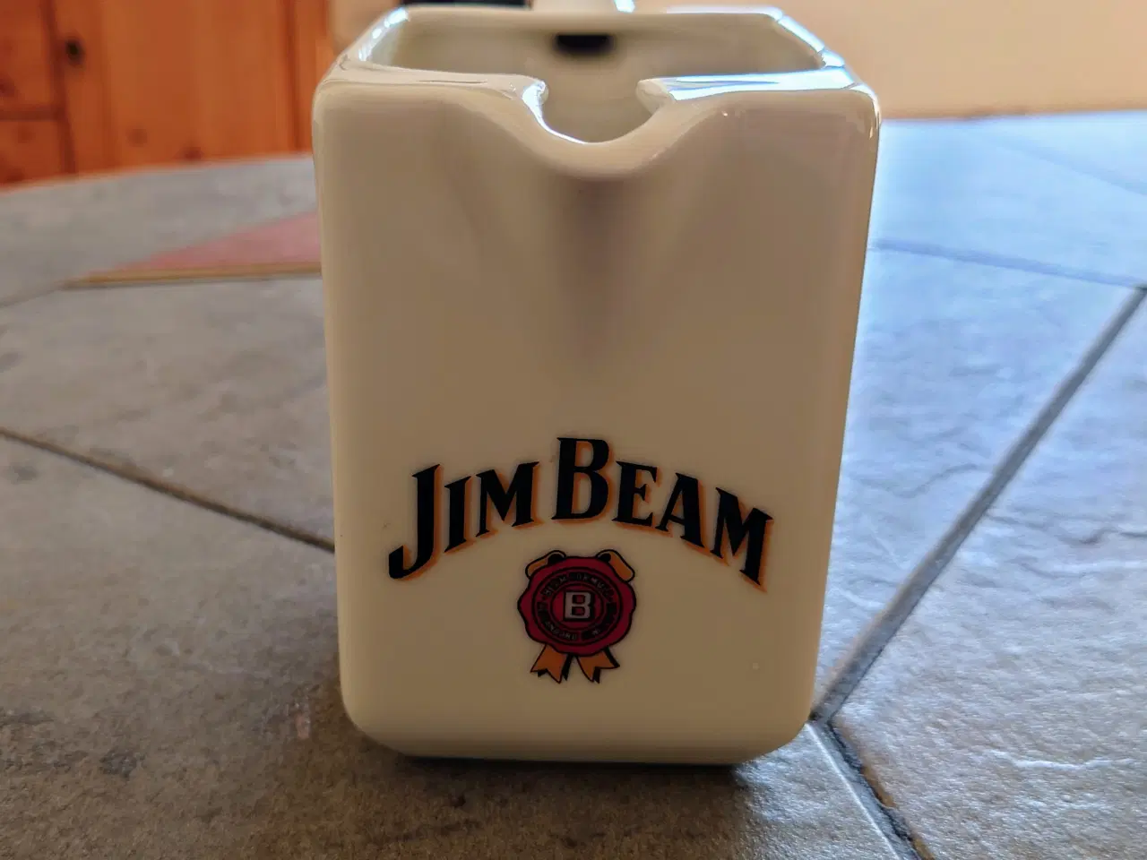 Billede 2 - Jim Beam kande