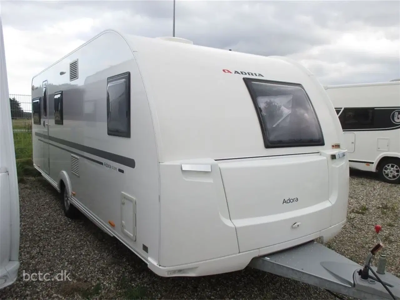 Billede 1 - 2018 - Adria Adora 613 PK