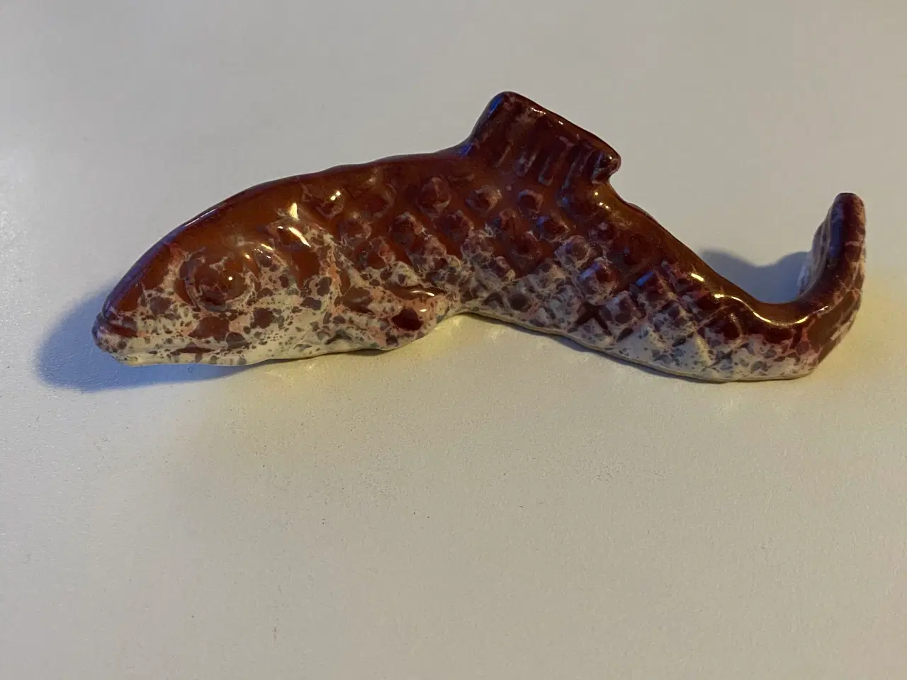 Billede 1 - Liggende forel fra Michael Andersen Bornholmsk ker