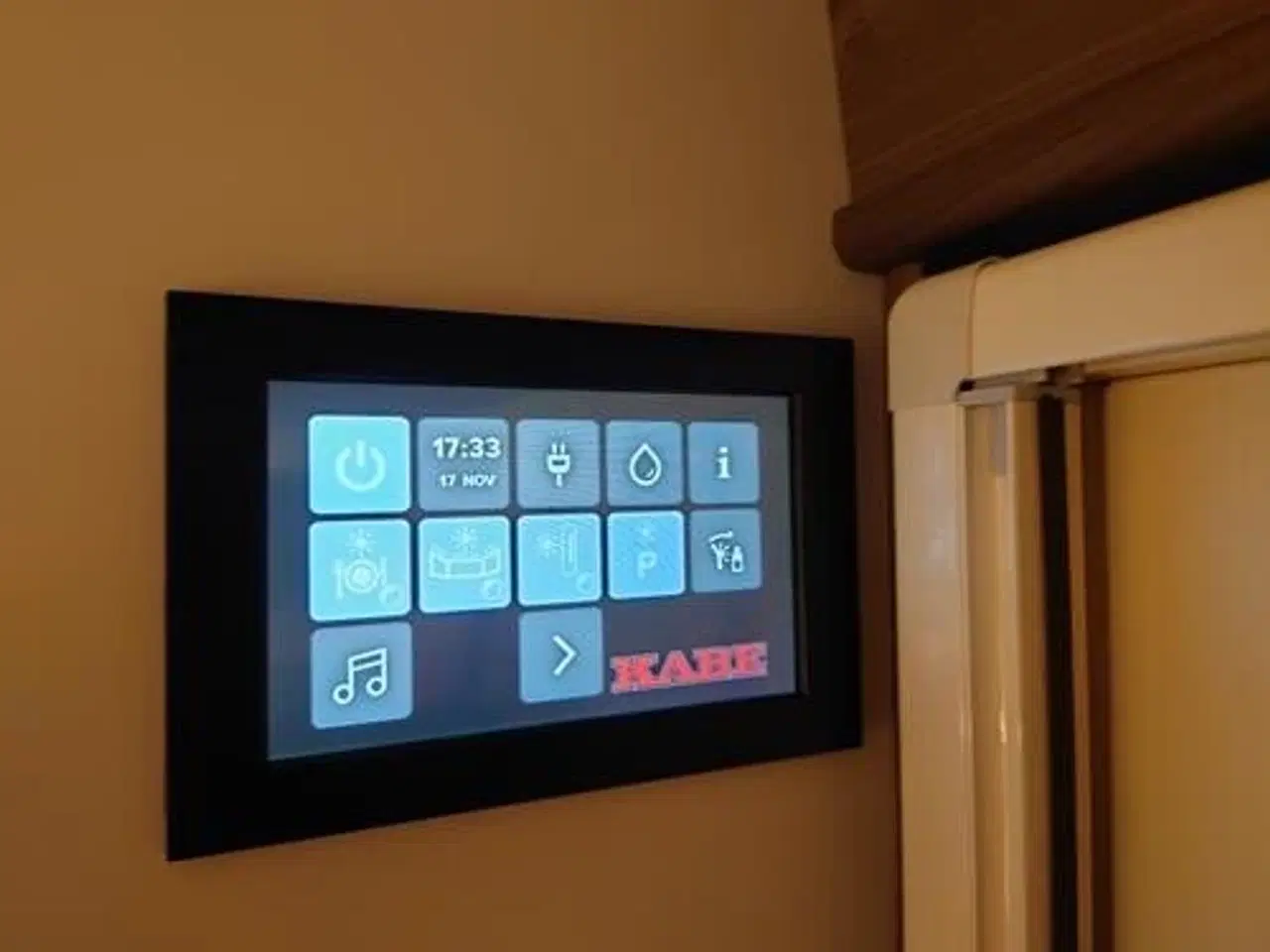 Billede 19 - Kabe Briljant XL KS - TILBUD - Spar 44.170 NU NU 349.995.-