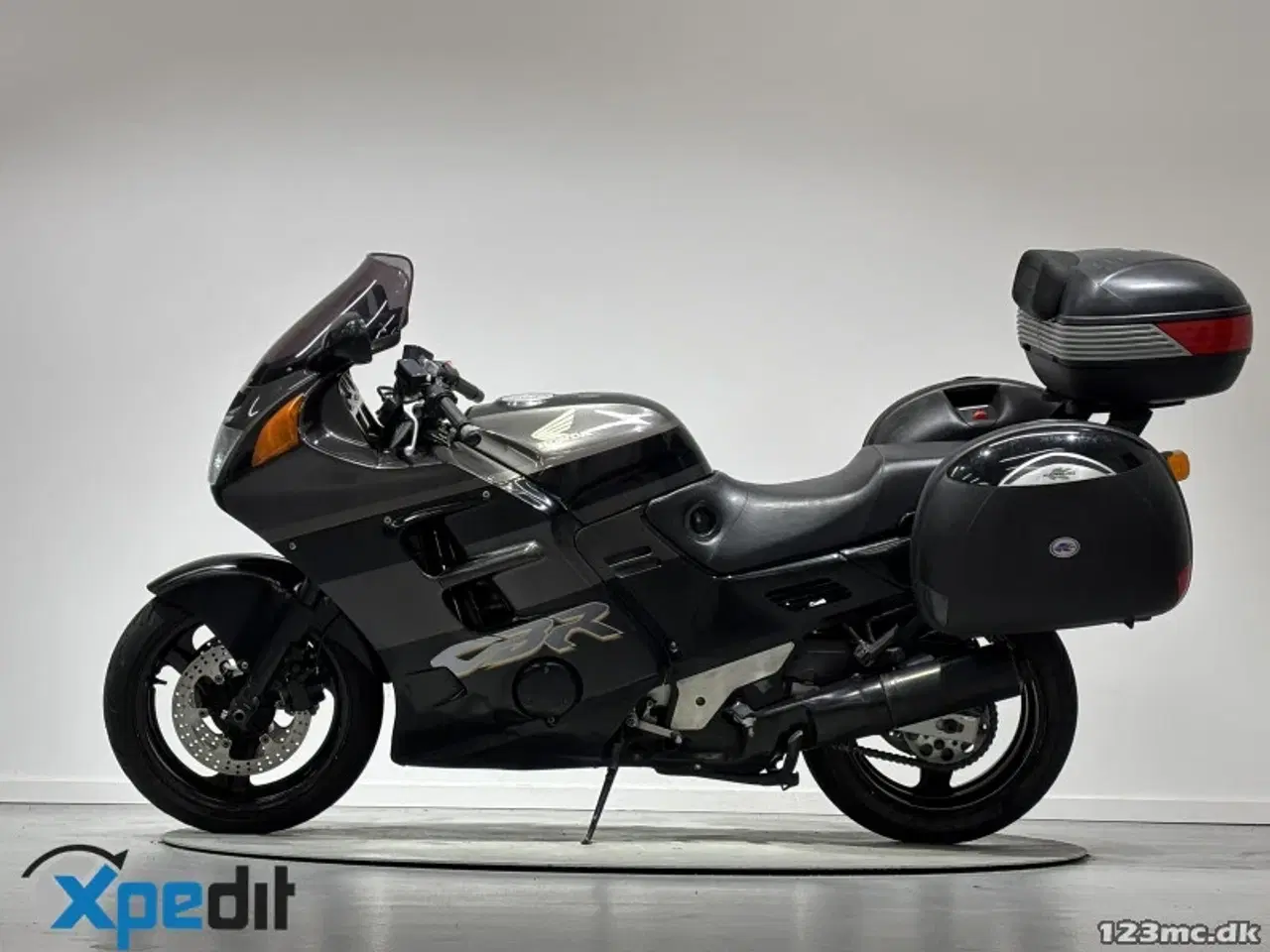 Billede 6 - Honda CBR 1000 F