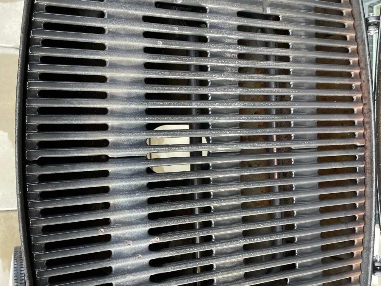 Billede 2 - Weber Q 3200 