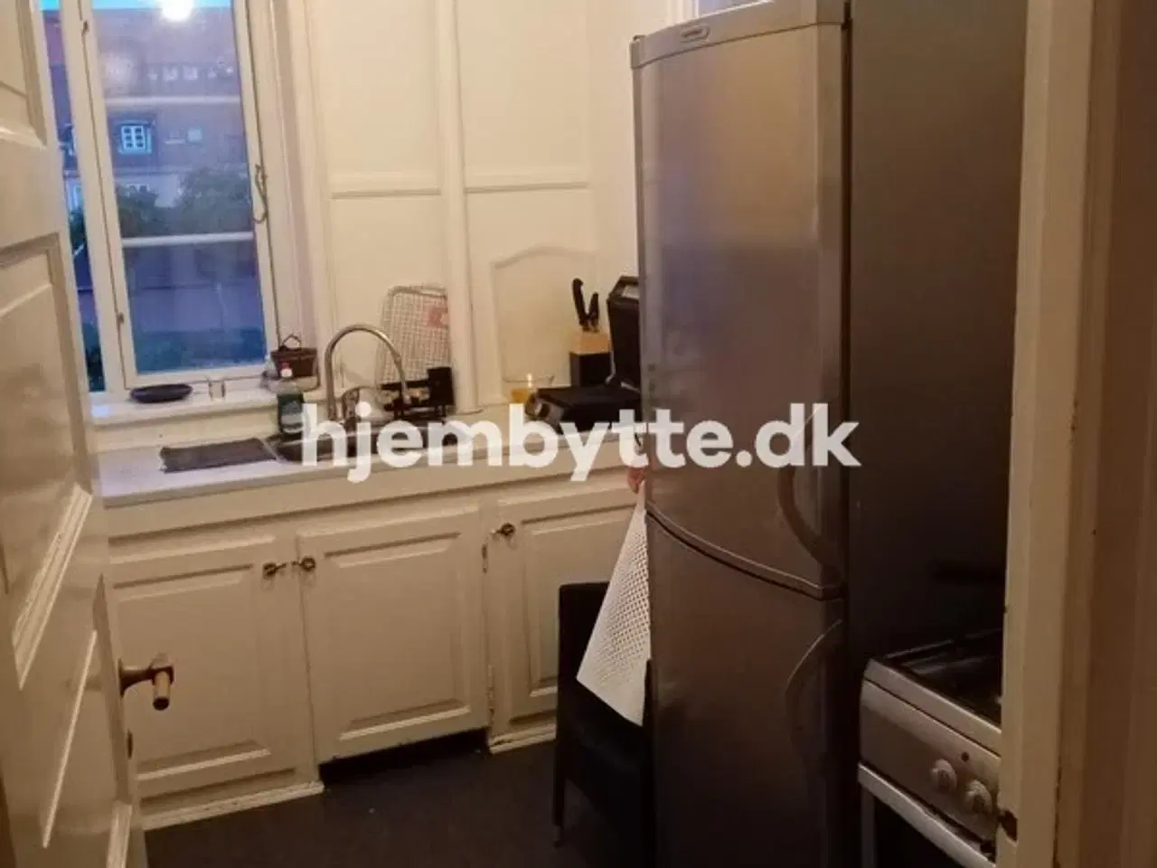 Billede 16 - Hjembytte - Regenburgsvej