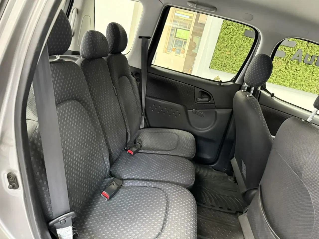 Billede 10 - Toyota Yaris Verso 1,3 Linea Sol 86HK