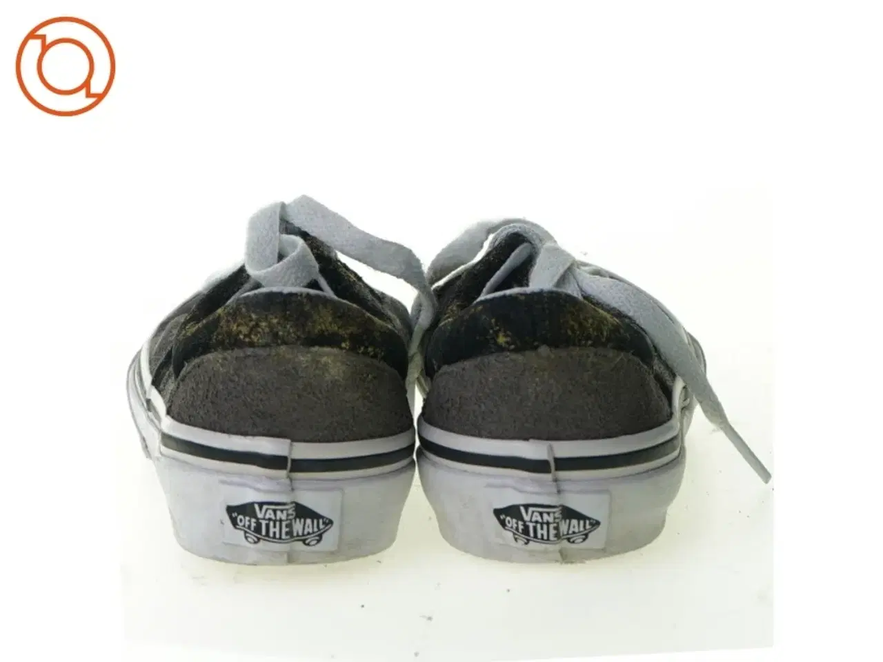 Billede 4 - Børnesko fra Vans (str. 27)