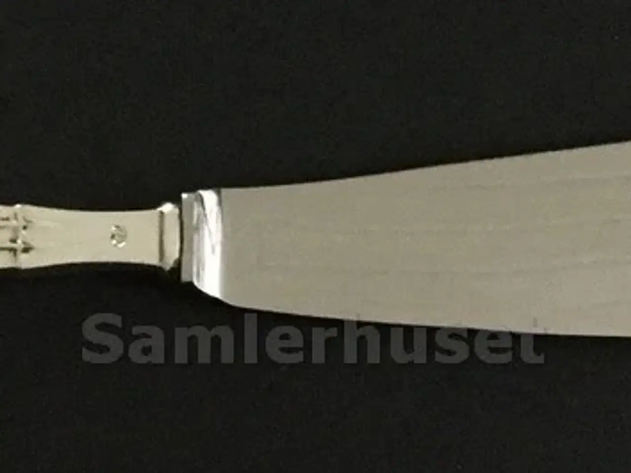 Billede 1 - Juvel Lagkagekniv 28 cm.