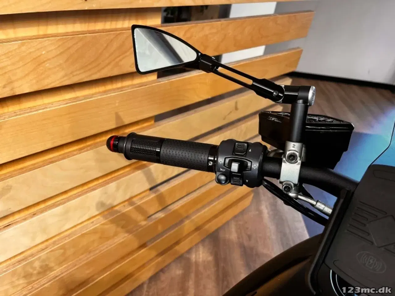 Billede 16 - Ducati Diavel