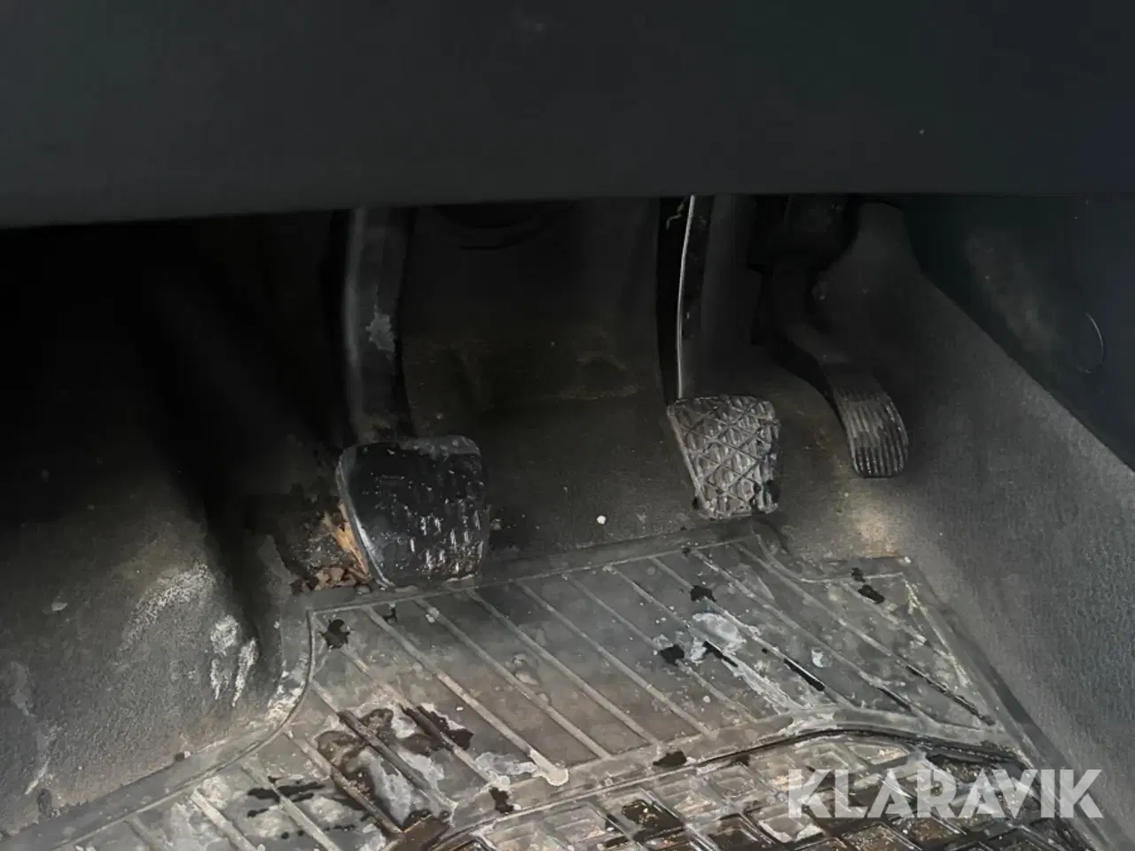 Billede 8 - Varebil Mercedes-Benz Vito 111 CDI KSV Lang