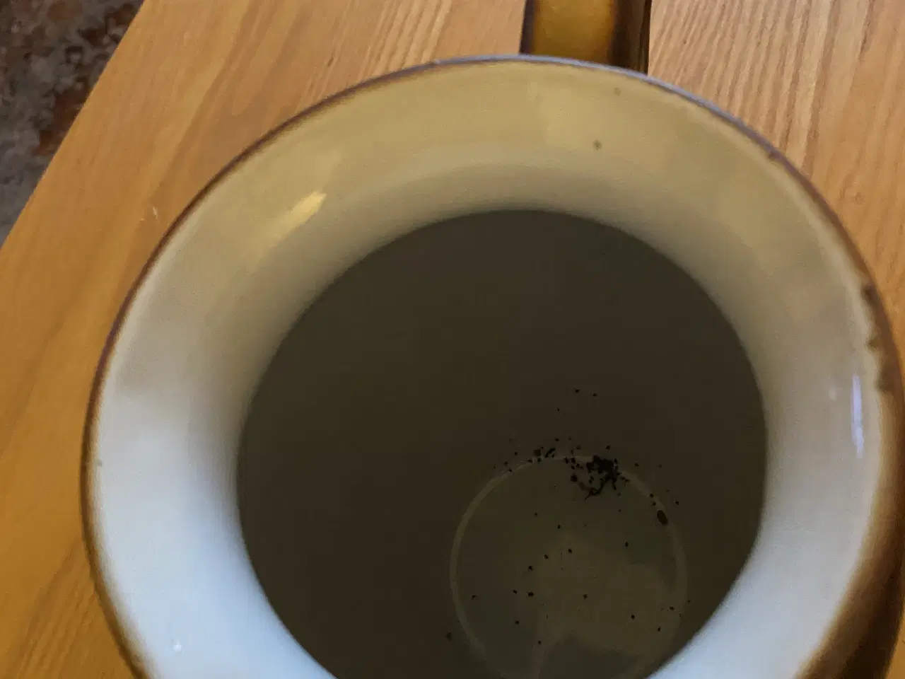 Billede 2 - Kande i keramik 