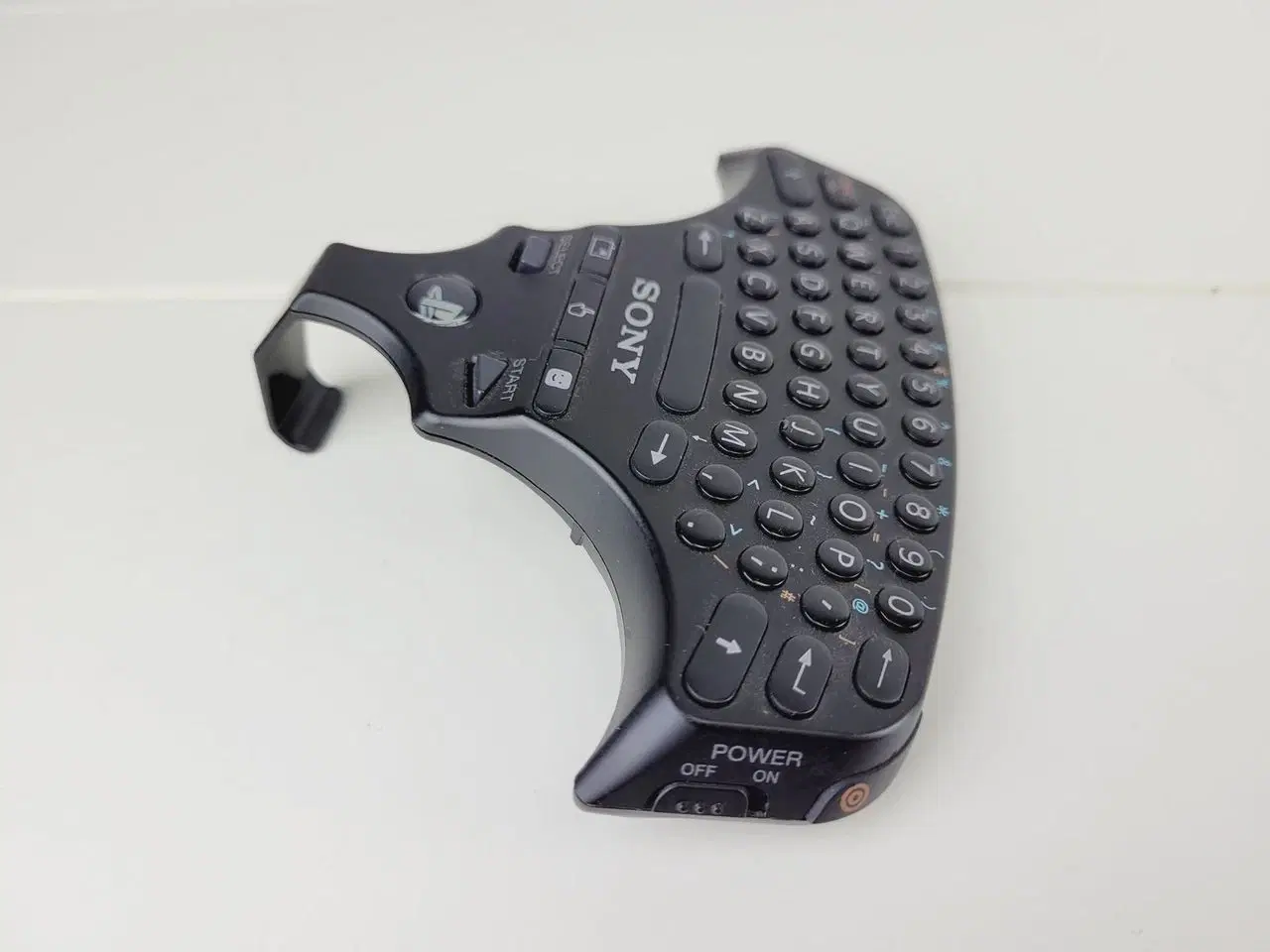 Billede 2 - ⭐️ Sony PS3 Wireless Keypad - CECHZK1GB