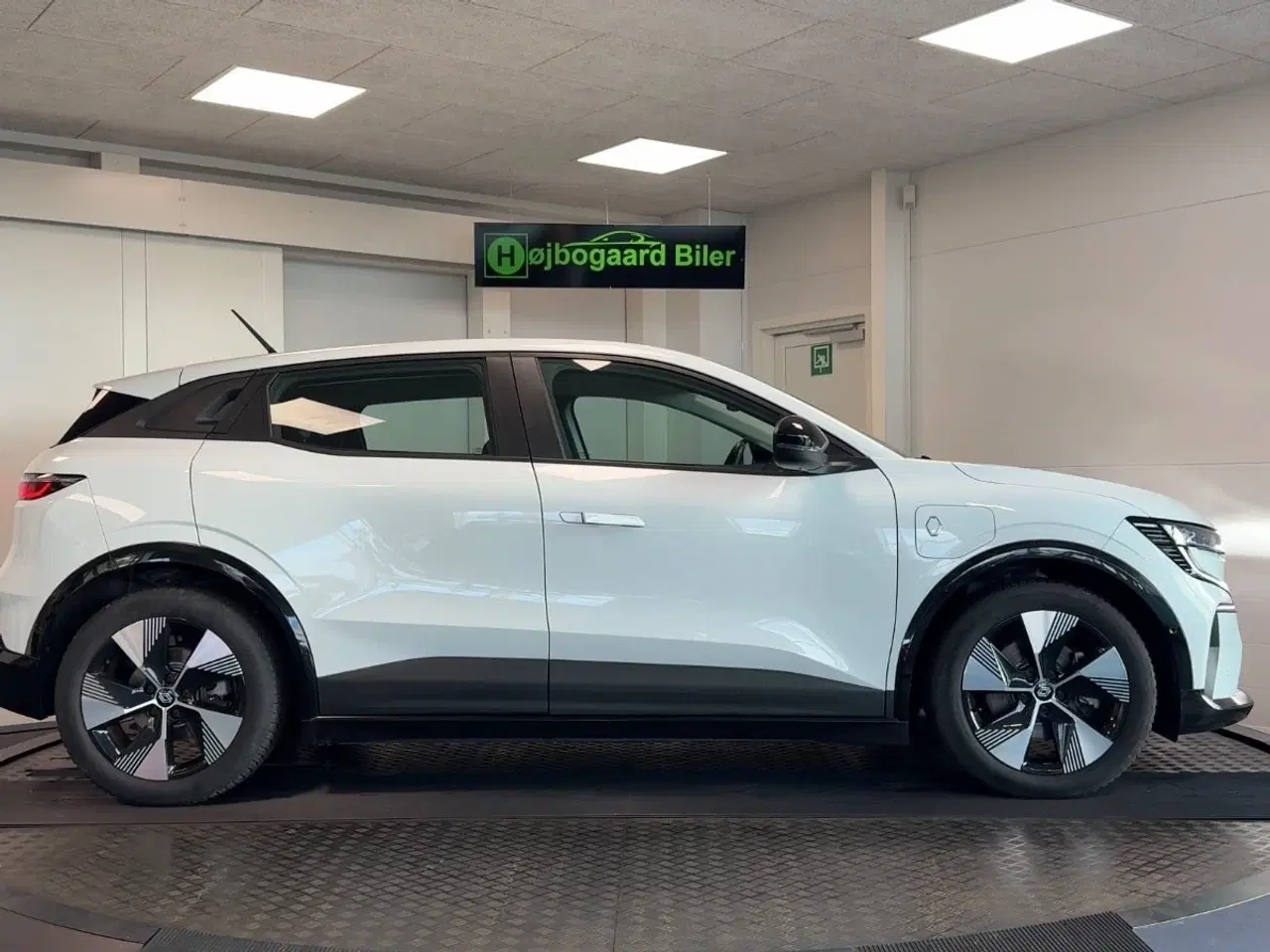 Billede 6 - Renault Megane E-Tech 60 Equilibre