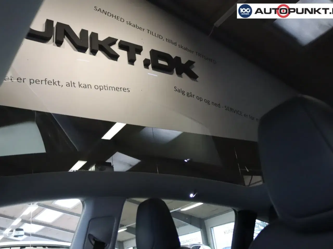 Billede 6 - Tesla Model Y Long Range AWD