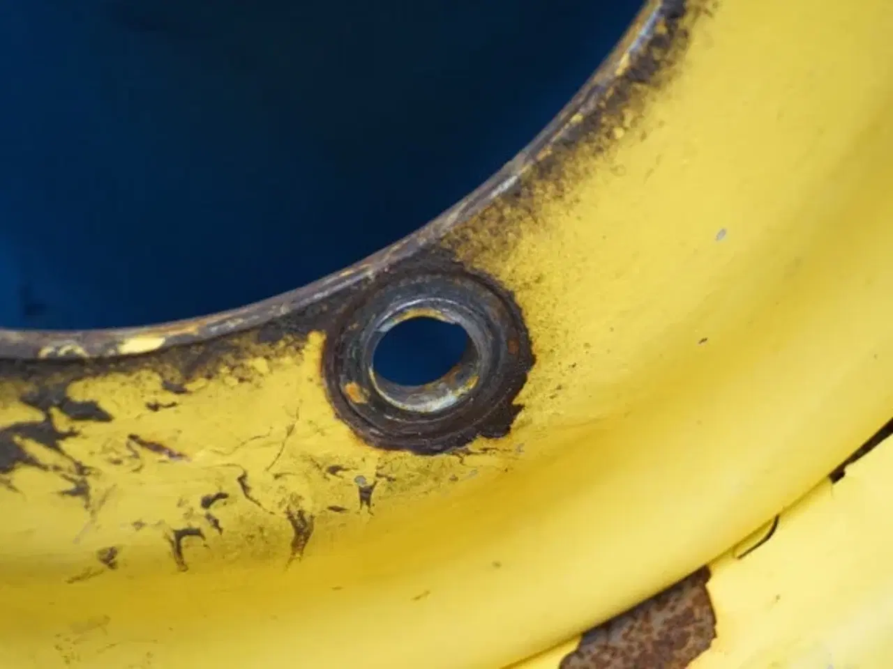 Billede 14 - 28"   480/70R28