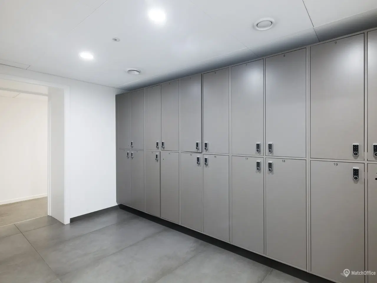 Billede 10 - Fælles kantine og momsfritagelse