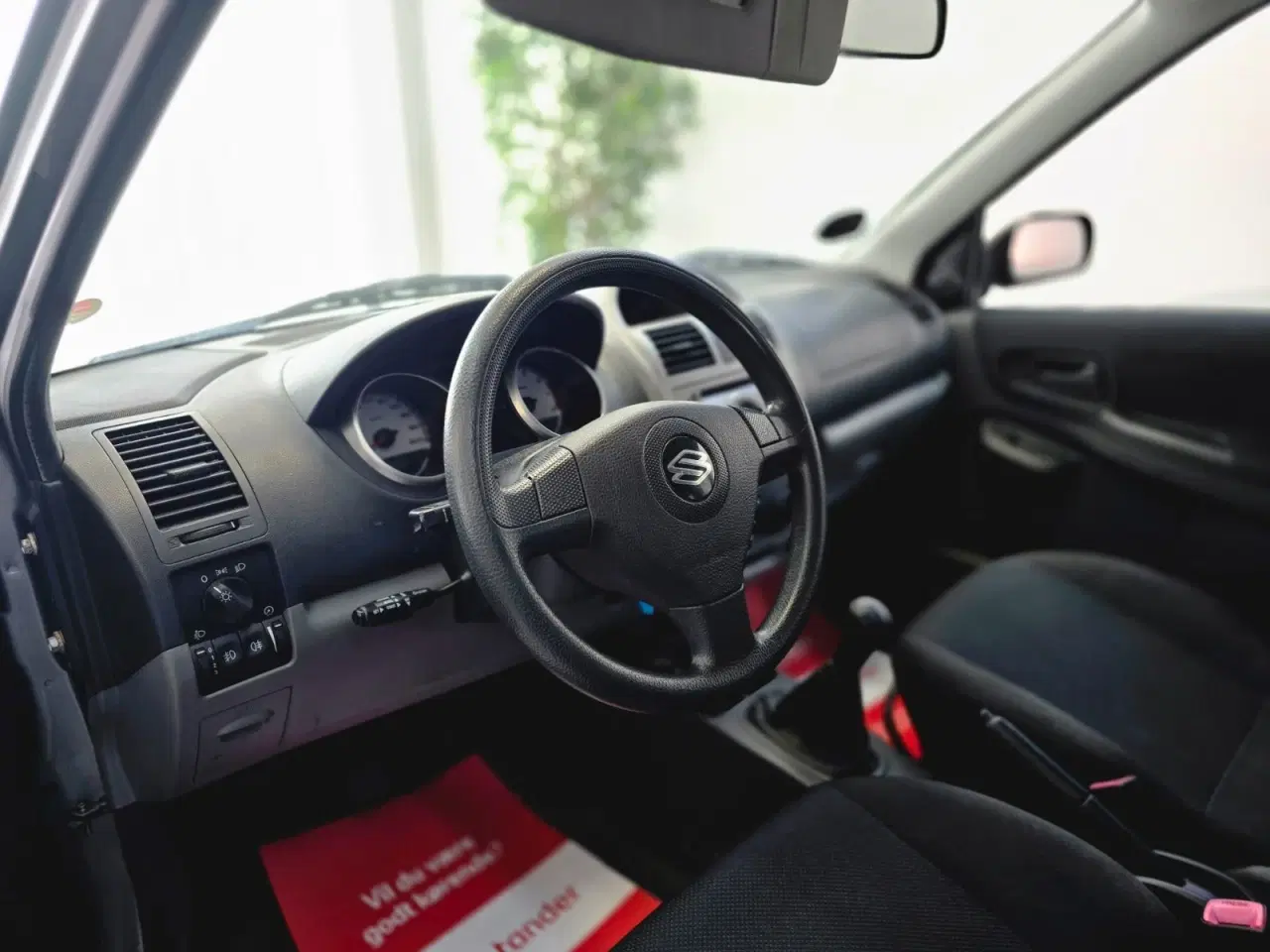Billede 4 - Suzuki Ignis 1,3 SE