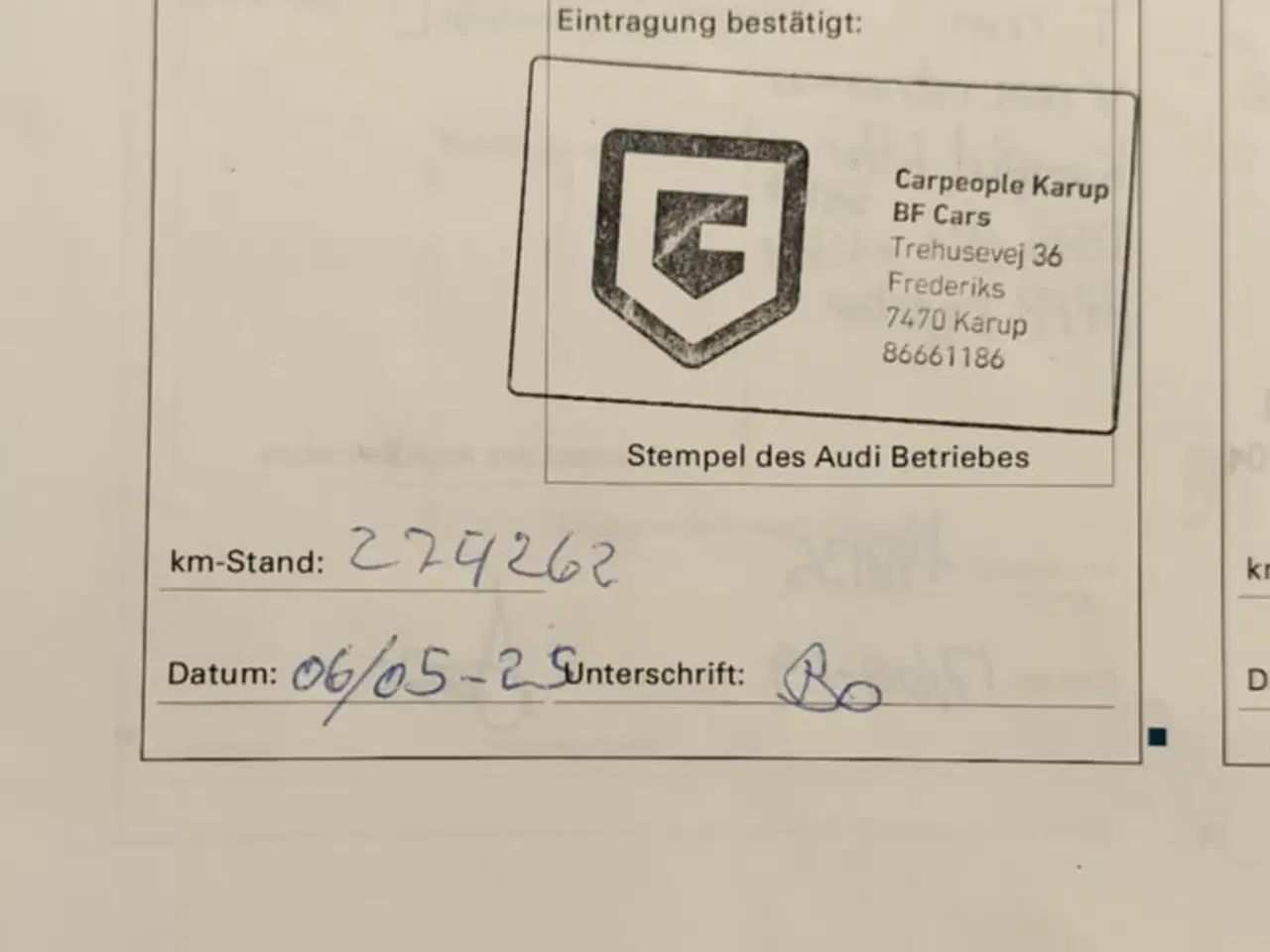 Billede 13 - S-Line Audi A3 sportsback 2.0 fsi 200hk dag 