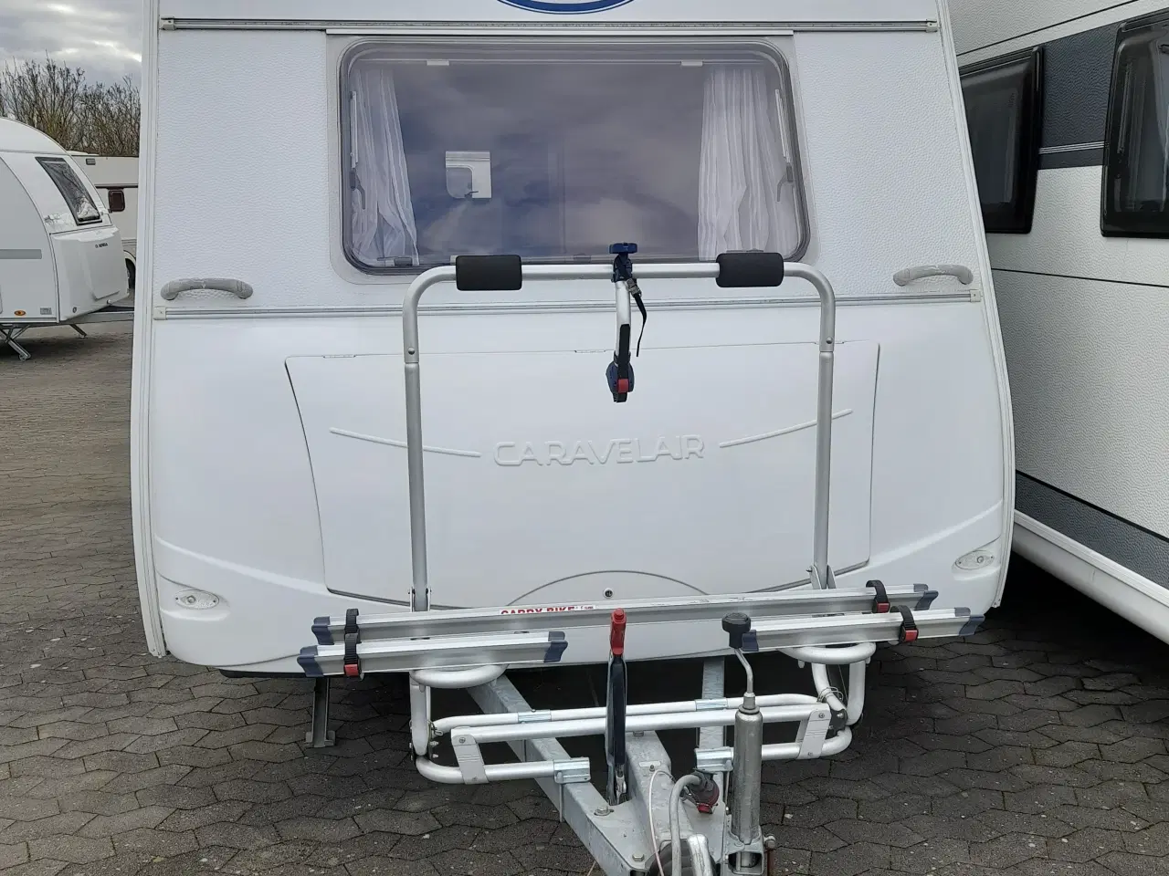 Billede 3 - Caravelair Antares 