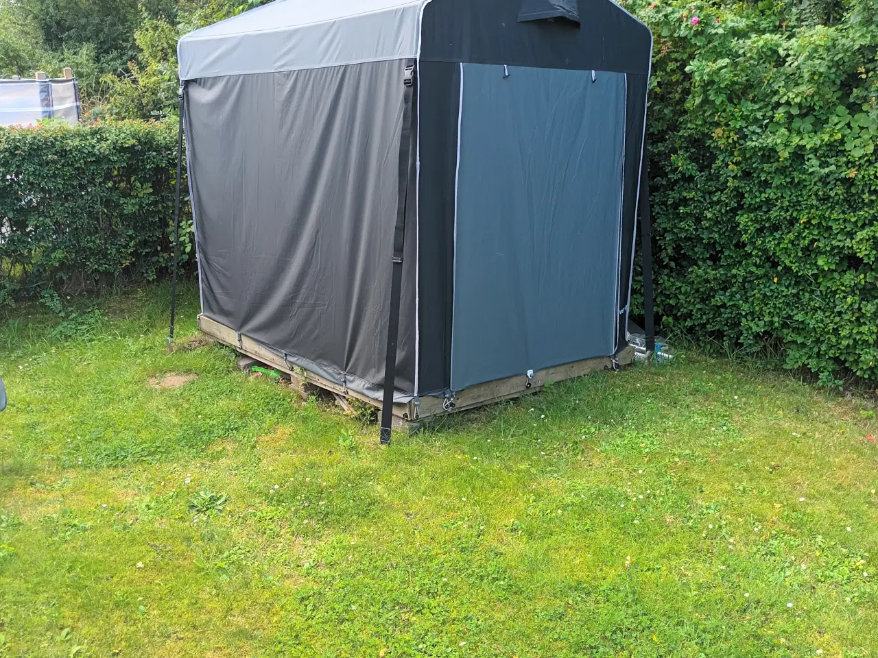 Billede 2 - Wecamp opbevaringstelt 