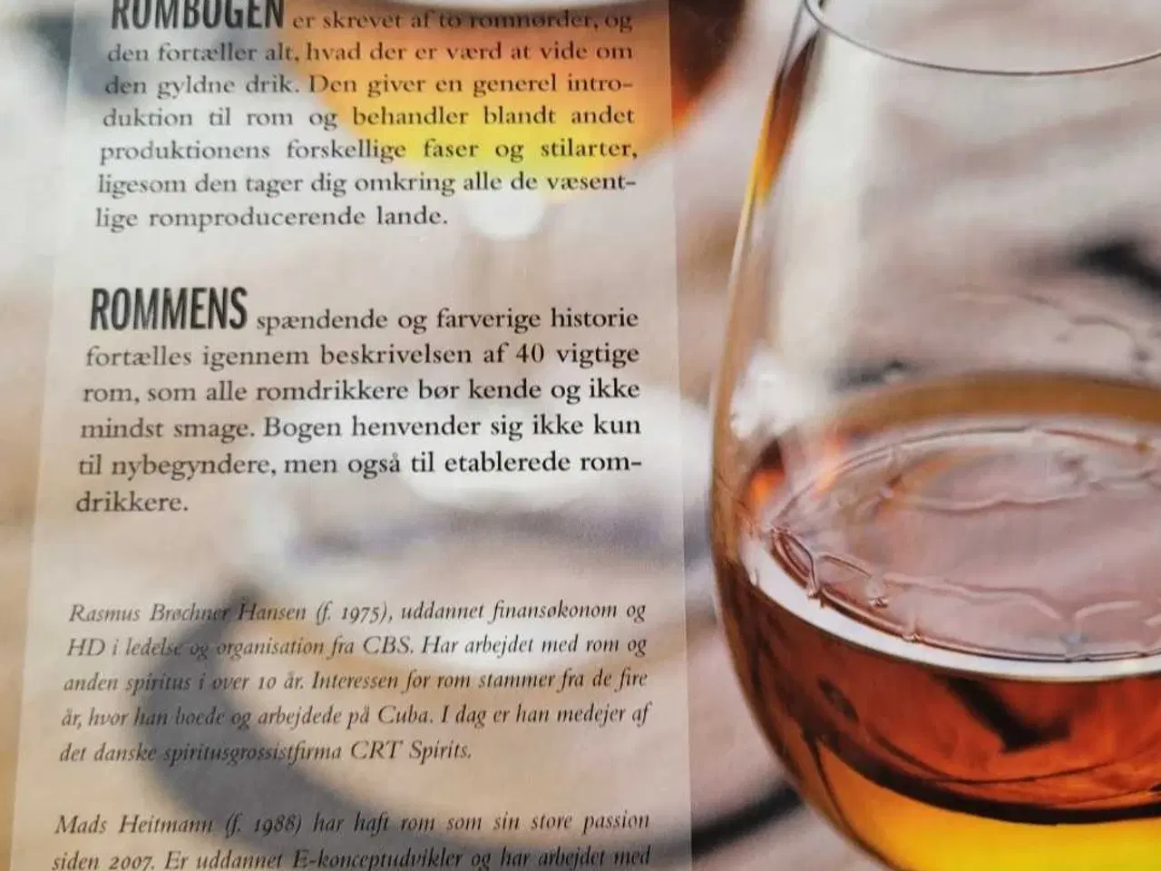 Billede 2 - Rom Bogen opdag de gyldne dråber